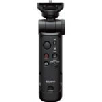 Sony GP-VPT3 Wireless Shooting Grip with Detachable Remote (Black)