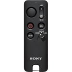 Sony GP-VPT3 Wireless Shooting Grip with Detachable Remote (Black)