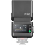 Godox iT32 TTL Mini Flash
