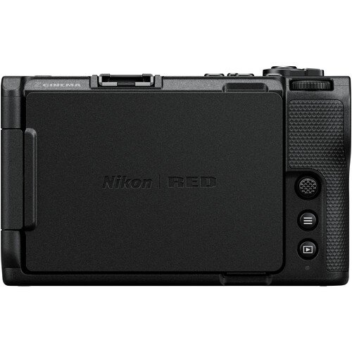 Nikon ZR Cinema Camera Body