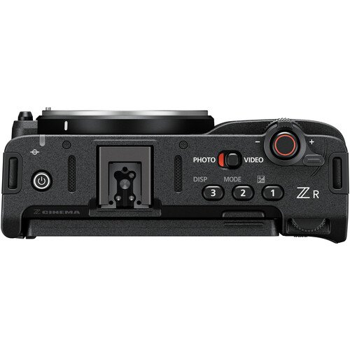 Nikon ZR Cinema Camera Body