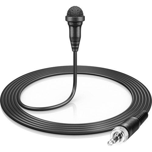Sennheiser ew 112P G4 Camera-Mount Wireless Microphone System with ME 2-II Lavalier