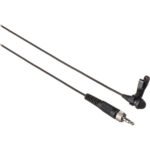Sennheiser ew 112P G4 Camera-Mount Wireless Microphone System with ME 2-II Lavalier