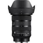 Sigma 24-70mm f/2.8 DG DN II Art Lens (Leica L)