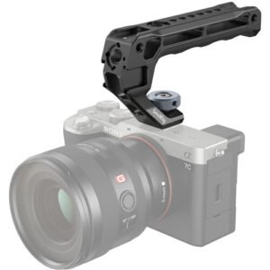 SmallRig Top Handle with Shoe Mount (Lite) - 3764
