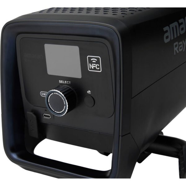 amaran Ray 360c RGB LED Monolight