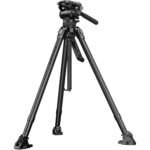 SmallRig x Potato Jet TRIBEX Carbon II Tripod with Fluid Head - 5755