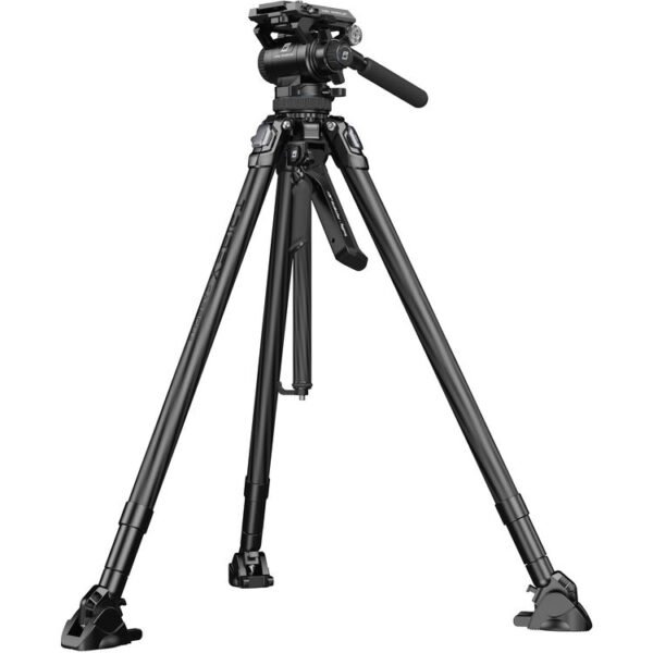 SmallRig x Potato Jet TRIBEX Carbon II Tripod with Fluid Head - 5755