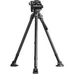 SmallRig x Potato Jet TRIBEX Carbon II Tripod with Fluid Head - 5755