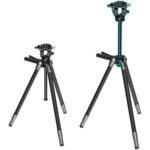 SmallRig x Potato Jet TRIBEX SE Hydraulic Aluminum Alloy Tripod Kit - 5305