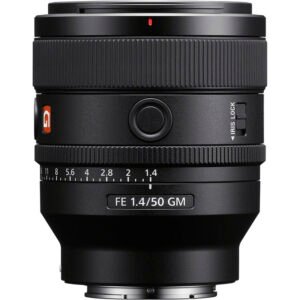 Sony+FE+50mm+f1.4+GM+Lens+Sony+1